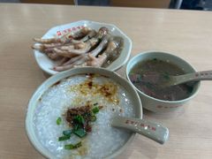 -百家鸡味馆(清泰店)
