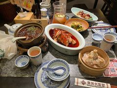 -南京大牌档(中关村领展广场店)