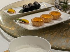 -唐阁(香港朗廷酒店)
