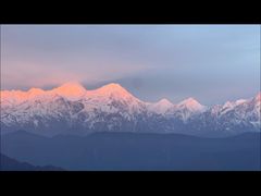 -牛背山