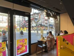 -麦当劳(豫园店)