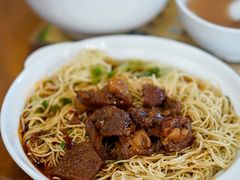 -七叔公面家(湾仔沙店)