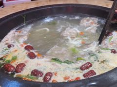 -蜀大侠火锅(森兰花园城店)