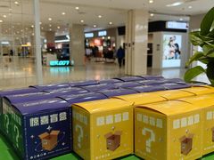 -北京华联购物中心(天通苑店)