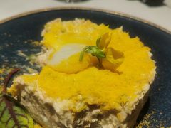 金枪鱼沙拉-俄士厨房(时代天街店)