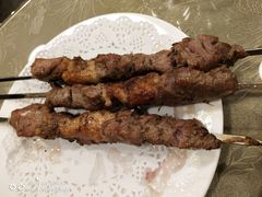 -烤肉宛饭庄(北新桥店)