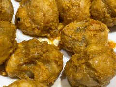 -周姑娘不等味·牛羊肉火锅·螃蟹罗氏虾·烤鱼烤串(高邮店)