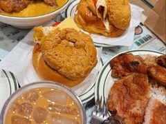 -华嫂冰室(尖沙咀店)