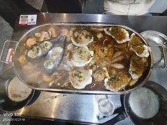 -原乡故事里海鲜大餐(玉祥门北马道巷店)
