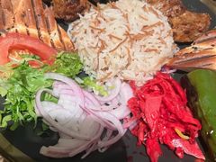 -Mevlana梅夫娜土耳其餐厅·清真