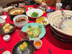 -久宴·天目湖大鱼头(恐龙园店)