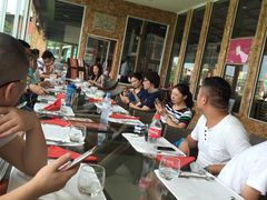 -Chaba Restaurant Phuket