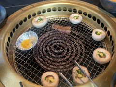 -谷牛和牛烤肉(漕河泾印象城店)