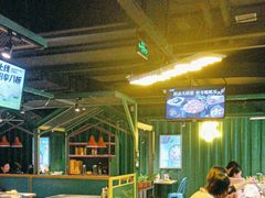 -蛙喔牛蛙(浦口澳林店)
