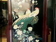 -画臻楼.家宴.融合菜(锦业路店)