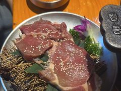 -kingkong大猩猩烤肉(CBD店)