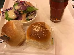 -豪享来牛排·中西简餐(黄河路店)
