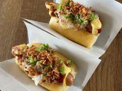 -BOR Eatery(安福路店)