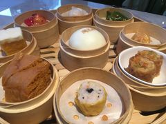 -陶兰居·香港饭店·海鲜大排档(圆融时代广场店)
