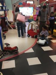 点击看大图 -MELAND CLUB亲子乐园·派对·餐厅(北京芳圆里ID MALL店)