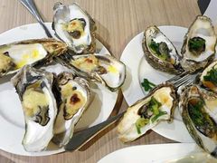 -Isla Sugbu Seafood City