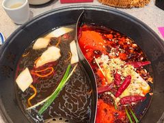 鸿姐老火锅-鸿姐老火锅·传统炒料(上海旗舰店)