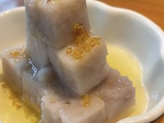 桂花荔浦芋头-庆春朴门