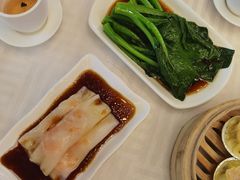 -潮福城大酒楼·潮粤菜·港式点心(阳光城店)