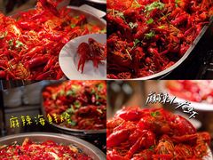 -济南喜来登酒店-盛宴自助西餐厅·综合自助
