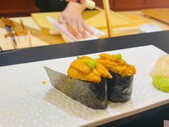 -Sushi Hanzo半藏(天环广场店)