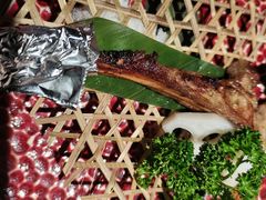 -上井料理黑金店(IFS国金中心店)