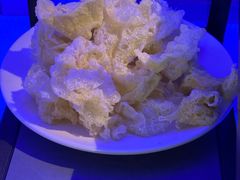 -额尔敦传统涮(公园西路店)