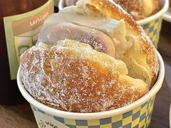 -屋裡·Union Bakery(龙江路店)