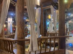 -花溪雨·森林餐厅(石基店)
