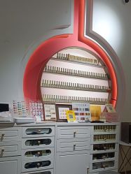 -MB·nail美甲美睫