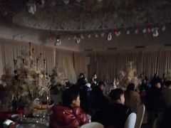 -芭菲盛宴·环球美食(袁家岗店)