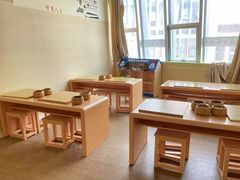 -南京棋院(奥体校区)