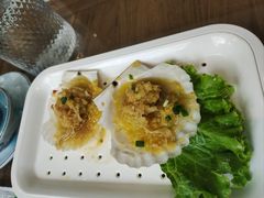 -东辰望海鱼码头·海鲜餐厅