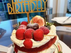 -WenTinG文汀·半糖蛋糕(新天地广场店)