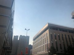 -西安交通大学第一附属医院(总院)