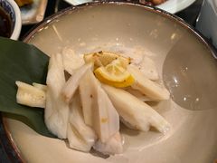 -南京大牌档(新街口德基广场店)