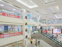 -上海市中医医院(芷江路院区)