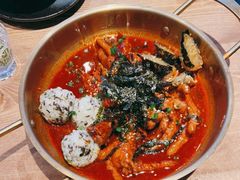 -INSA Korean Bistro饮鲨韩食酒馆