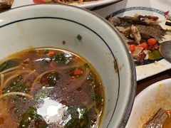 -紫滇源云南生态菜(丹凤街店)