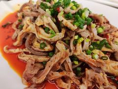 -昭通江山大酒店-中餐厅
