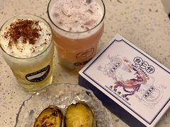 -白仁仔· 活烤海鲜 宵夜(豫园店)