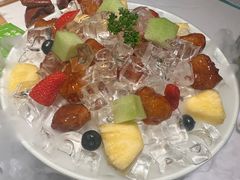 -汤城小厨•粤菜•靓汤(苏州街店)