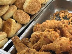 -满记烧饼(牛街东里小区一区店)