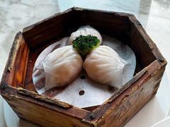 -顺德美的万豪酒店-万豪中餐厅