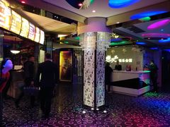 -乐天虫量贩式KTV(十字街店)
